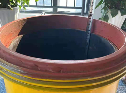 松柏镇抗爆容器