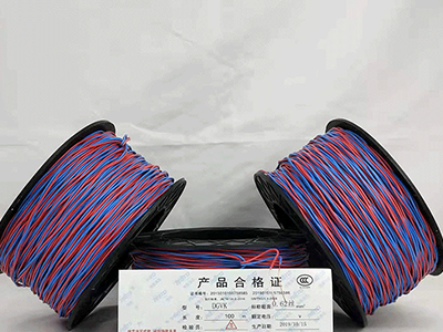 松柏镇数码电子雷管放炮线