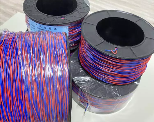 松柏镇放炮线的具体作用是什么？