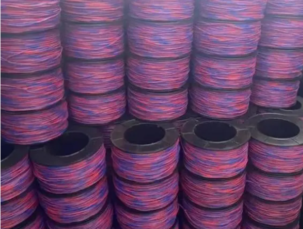 松柏镇爆破母线必须符合的要求有哪些？